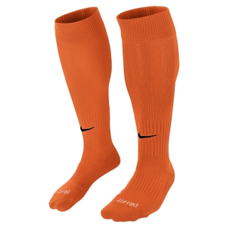 CLASSIC II Sock safety orange/black