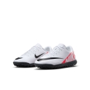 Junior Mercurial Vapor 15 Club TF white/red 34