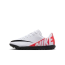 Junior Mercurial Vapor 15 Club TF white/red 34