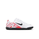 Junior Mercurial Vapor 15 Club TF white/red 34