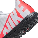 Junior Mercurial Vapor 15 Club TF white/red 34