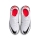 Junior Mercurial Vapor 15 Club TF white/red 34