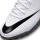 Junior Mercurial Vapor 15 Club TF weiß/rot 35