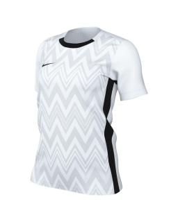 Womens Jersey CHALLENGE V white/black