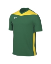 Youth-Jersey PARK DERBY IV pine green/tour yellow
