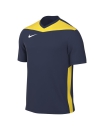 Youth-Jersey PARK DERBY IV midnight navy/tour yellow