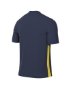 Youth-Jersey PARK DERBY IV midnight navy/tour yellow