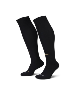 CLASSIC II Sock black/gold