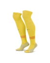STRIKE Socks tour yellow/university gold