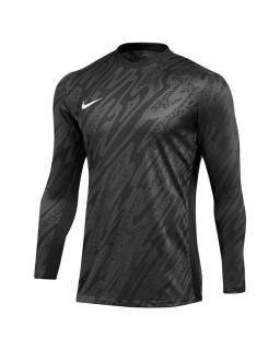 Goalkeeper Jersey GARDIEN V anthracite/black