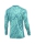 Goalkeeper Jersey GARDIEN V hyper turq/teal nebula