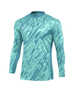 Youth-Goalkeeper Jersey GARDIEN V hyper turq/teal nebula