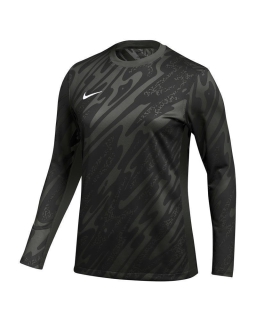 Womens-Goalkeeper Jersey GARDIEN V anthracite/black