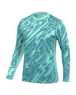 Womens-Goalkeeper Jersey GARDIEN V hyper turq/teal nebula