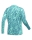 Womens-Goalkeeper Jersey GARDIEN V hyper turq/teal nebula