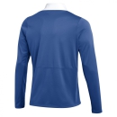 Drill Top ACADEMY PRO 24 royal blue/white