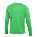Youth-Drill Top ACADEMY PRO 24 green spark/white