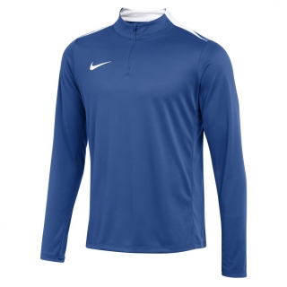 Youth-Drill Top ACADEMY PRO 24 royal blue/white