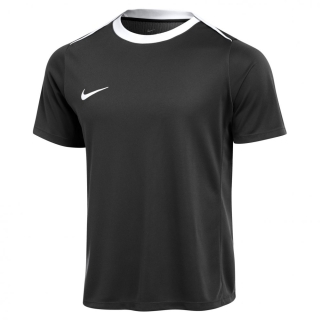 T-Shirt ACADEMY PRO 24 black/white