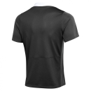 T-Shirt ACADEMY PRO 24 schwarz/weiß