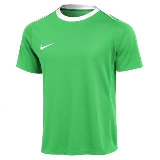 T-Shirt ACADEMY PRO 24 green spark/white