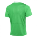 T-Shirt ACADEMY PRO 24 neongrün/weiß