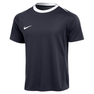 T-Shirt ACADEMY PRO 24 obsidian/white