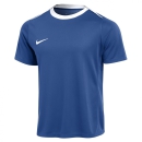 T-Shirt ACADEMY PRO 24 royal blue/white