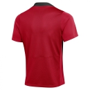 T-Shirt ACADEMY PRO 24 university red/black
