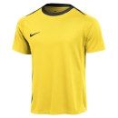 T-Shirt ACADEMY PRO 24 tour yellow/black