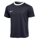 Youth-T-Shirt ACADEMY PRO 24 obsidian/white