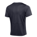 Youth-T-Shirt ACADEMY PRO 24 obsidian/white