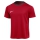 Youth-T-Shirt ACADEMY PRO 24 university red/black