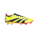 PREDATOR League FG yellow/black 40