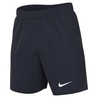 Youth-Training Short ACADEMY PRO 24 obsidian/white