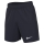 Kinder-Trainingsshort ACADEMY PRO 24 navyblau/weiß