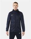 Youth-Rain Jacket ACADEMY PRO 24 obsidian