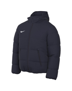 Youth-Winter Jacket ACADEMY PRO 24 obsidian