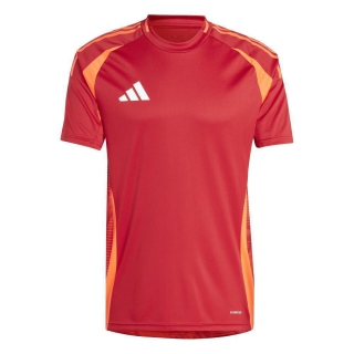 Jersey TIRO 24 COMPETITION MATCH team power red 2/app solar red