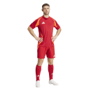 Jersey TIRO 24 COMPETITION MATCH team power red 2/app solar red