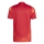 Jersey TIRO 24 COMPETITION MATCH team power red 2/app solar red