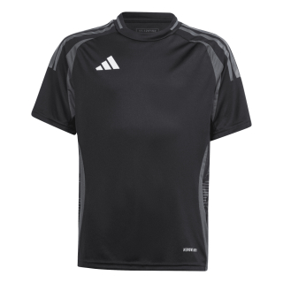 Youth-Jersey TIRO 24 COMPETITION MATCH black