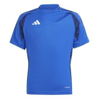 Kinder-Trikot TIRO 24 COMPETITION MATCH royalblau