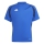 Kinder-Trikot TIRO 24 COMPETITION MATCH royalblau