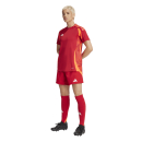 Damen-Trikot TIRO 24 COMPETITION MATCH rot/neonrot