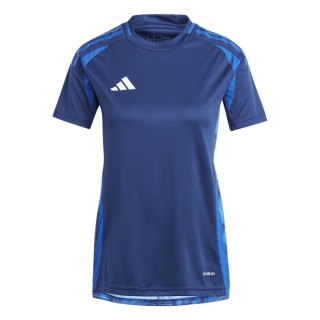 Womens-Jersey TIRO 24 COMPETITION MATCH team navy blue