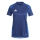 Damen-Trikot TIRO 24 COMPETITION MATCH navyblau