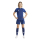 Damen-Trikot TIRO 24 COMPETITION MATCH navyblau