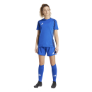 Damen-Trikot TIRO 24 COMPETITION MATCH royalblau