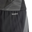 Short TIRO 24 COMPETITION MATCH black